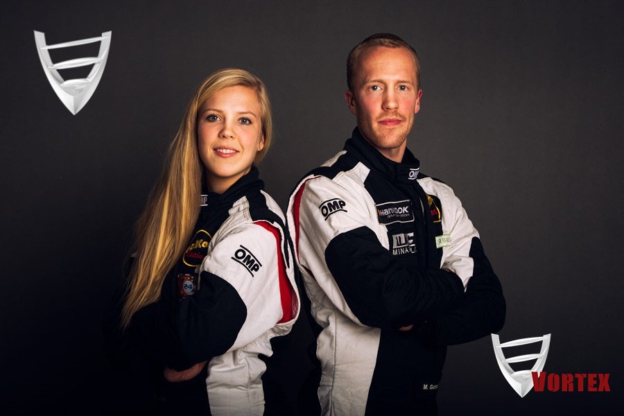 Martin og Nanna Gøtsche
